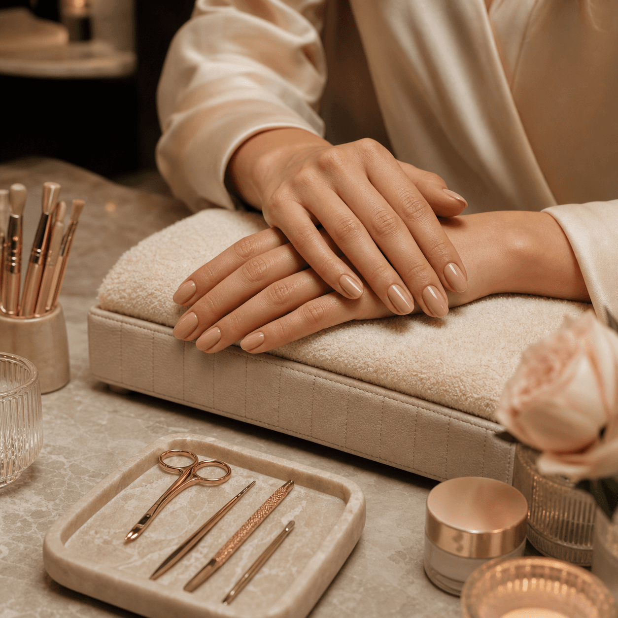 Manicure